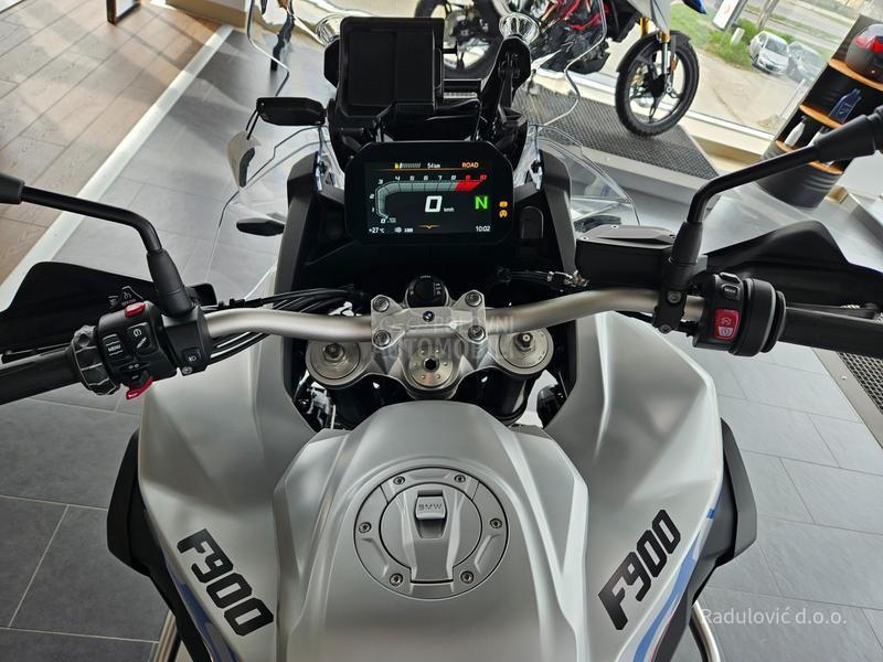 BMW F 900 GS Adventure