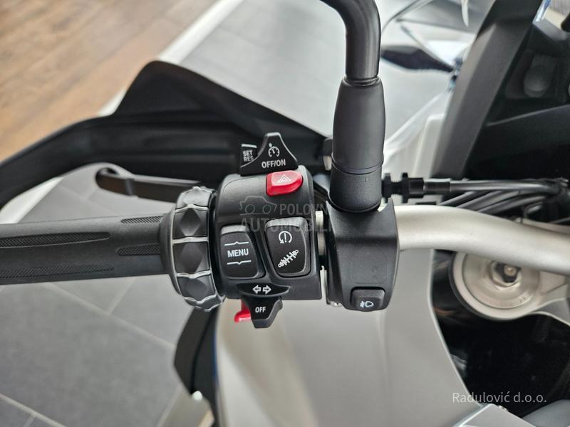 BMW F 900 GS Adventure