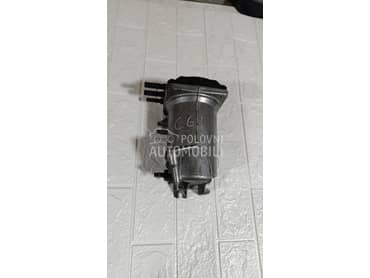 Kuciste filtera nafte 2.7hdi za Citroen C5 od 2005. do 2013. god.