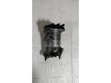 Kuciste filtera nafte za Peugeot 407, 607 od 2005. do 2013. god.