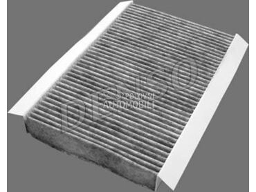 Filter kabine DENSO za Renault C2 od 2003. do 2012. god.