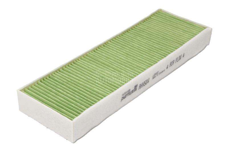 Filter kabine PURFLUX