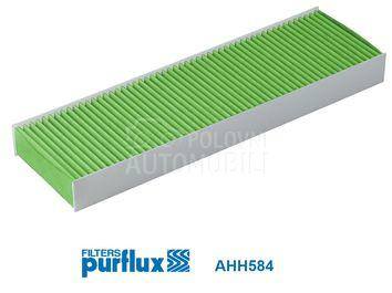 Filter kabine PURFLUX