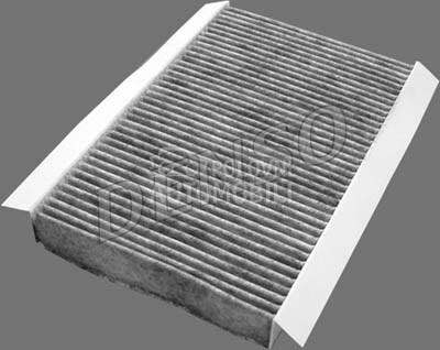 Filter kabine DENSO