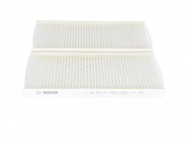 Filter kabine Bosch za Kia Sportage od 2008. do 2010. god.