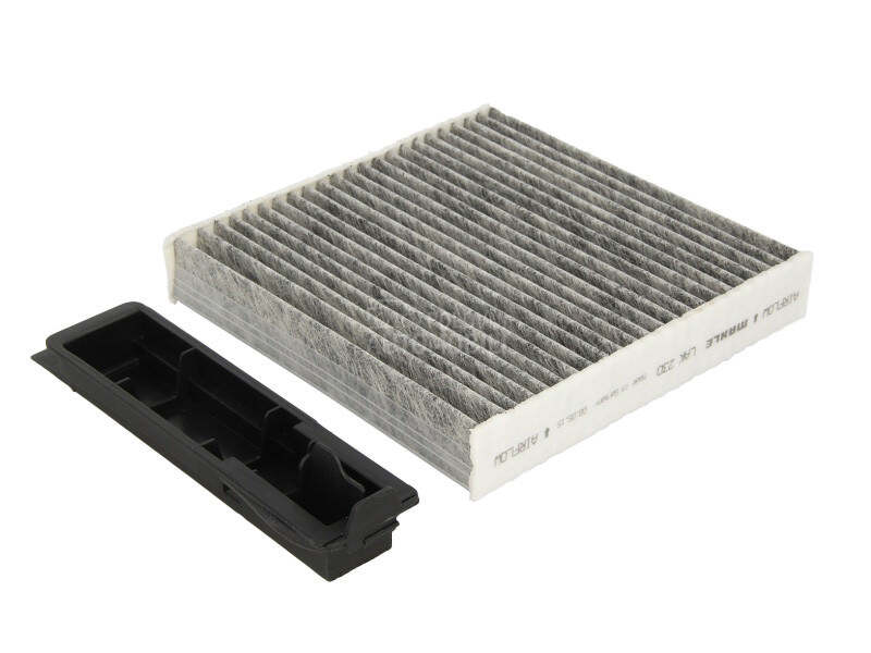 Filter kabine KNECHT