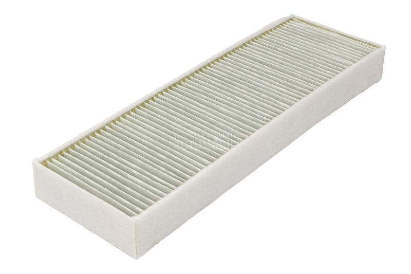 Filter kabine PURFLUX