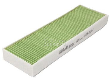 Filter kabine PURFLUX za Porsche 911 za 2020. god.