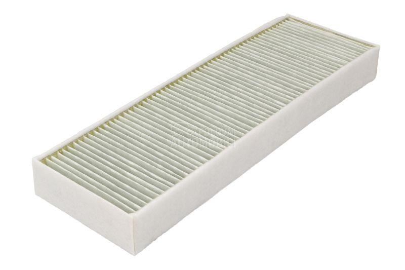 Filter kabine PURFLUX