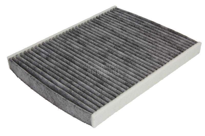 Filter kabine Bosch
