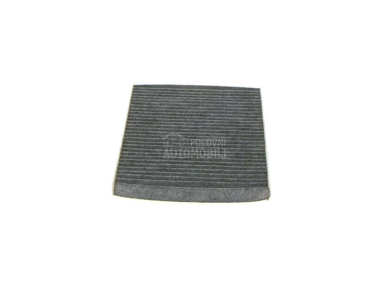 Filter kabine Bosch