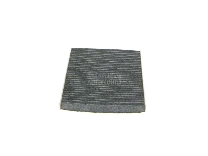 Filter kabine Bosch