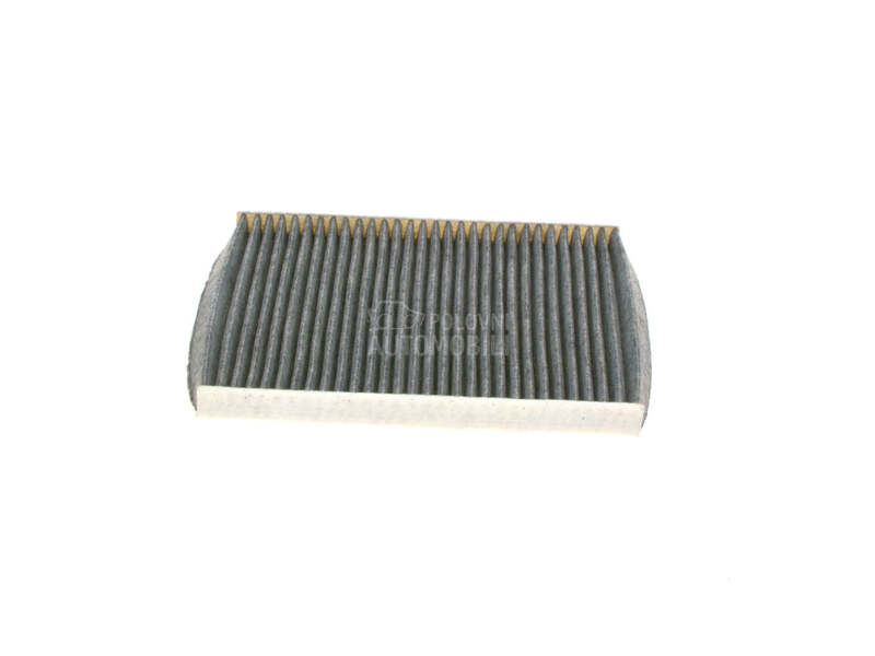 Filter kabine Bosch
