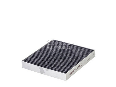 Filter kabine HELLA za Mitsubishi Outlander od 2006. do 2012. god.