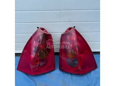 Stop svetla lampe 307sw za Peugeot 307 od 2001. do 2005. god.