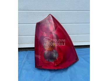 Stop svetlo desno 307sw za Peugeot 307