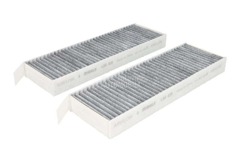 Filter kabine KNECHT