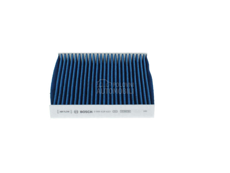 Filter kabine Bosch