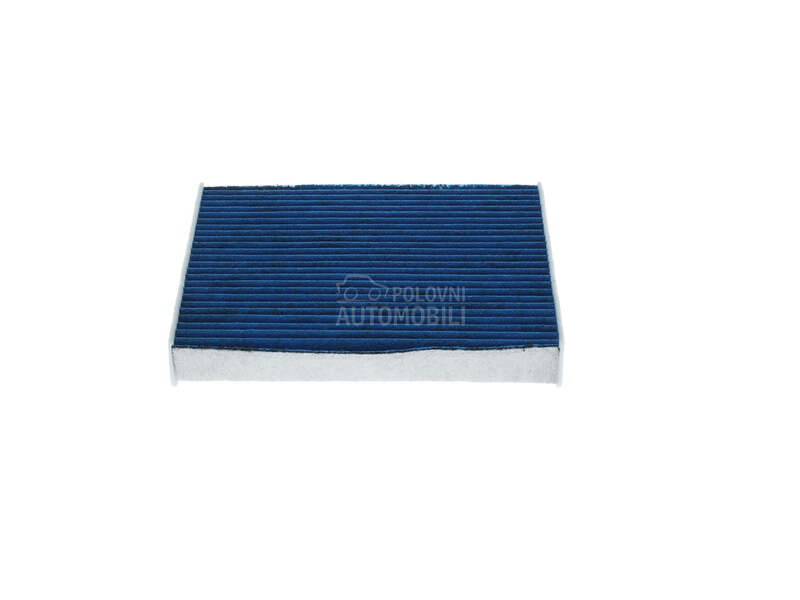 Filter kabine Bosch