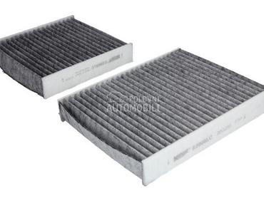 Filter kabine HELLA za Renault C3 za 2016. god.