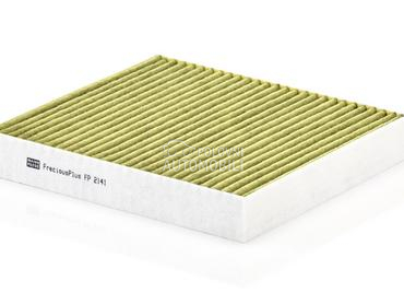Filter kabine MANN Filter za Mitsubishi Outlander od 2006. do 2012. god.