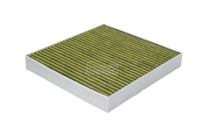 Filter kabine MANN Filter