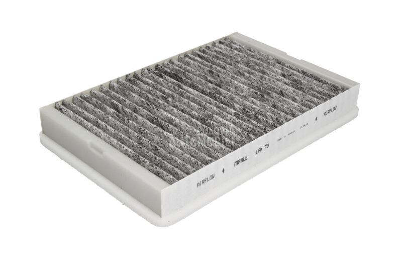 Filter kabine KNECHT