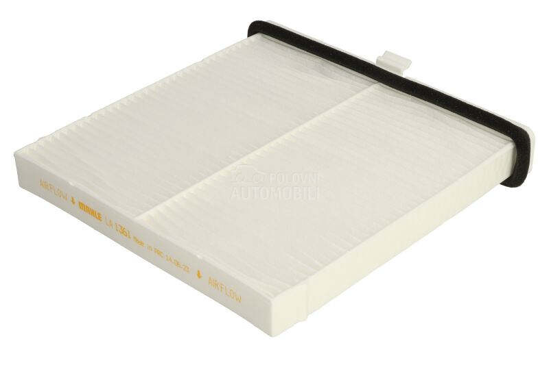 Filter kabine KNECHT