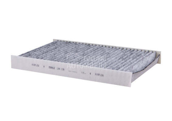 Filter kabine KNECHT