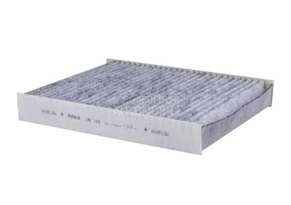 Filter kabine KNECHT