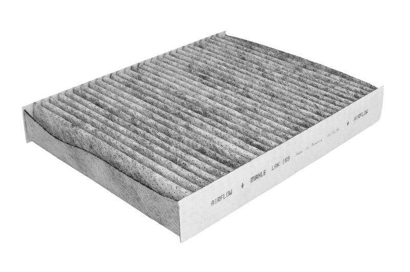 Filter kabine KNECHT
