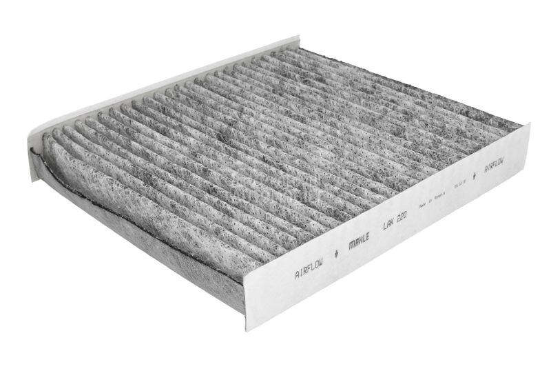 Filter kabine KNECHT