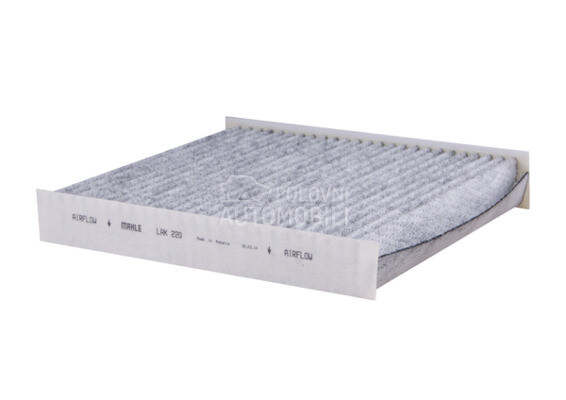 Filter kabine KNECHT