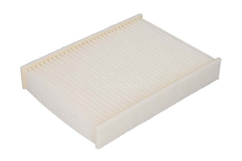 Filter kabine MANN Filter