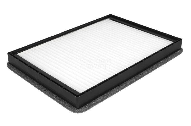 Filter kabine KNECHT