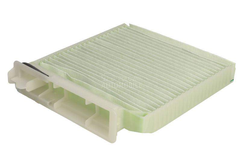 Filter kabine PURFLUX