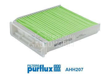 Filter kabine PURFLUX