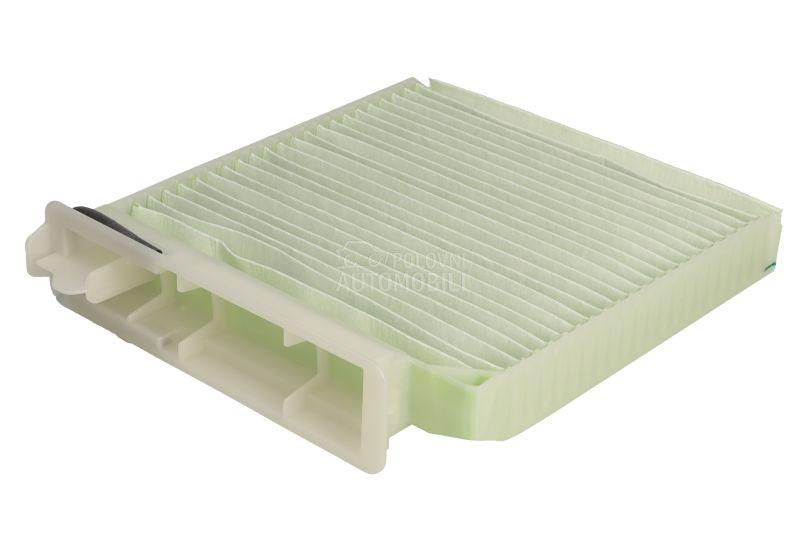 Filter kabine PURFLUX