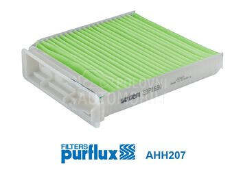 Filter kabine PURFLUX
