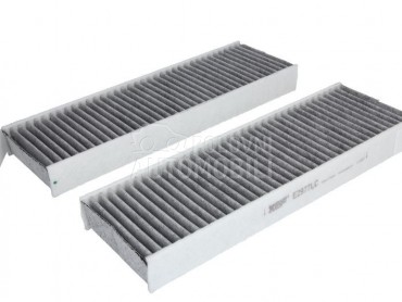 Filter kabine HELLA za Peugeot 5008 za 2018. god.