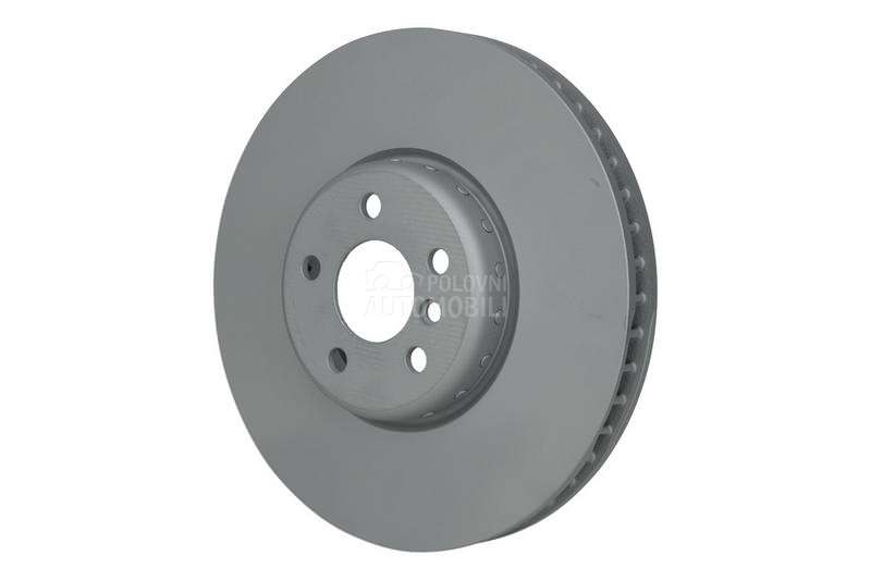 Kočioni disk