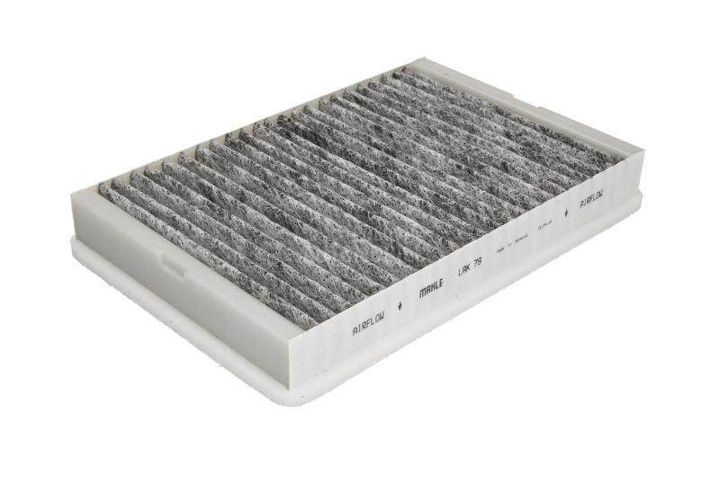 Filter kabine KNECHT