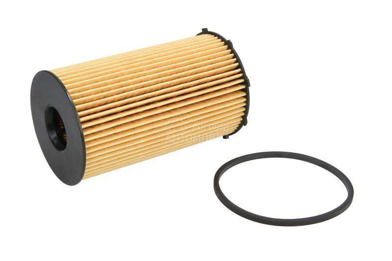 Filter ulja MANN Filter