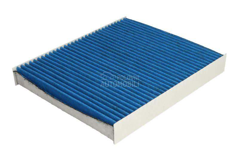 Filter kabine Bosch
