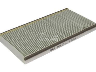 Filter kabine za Cadillac BLS od 2006. do 2010. god.