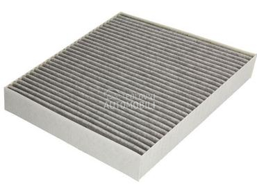 Filter kabine MANN Filter za Ford Galaxy od 2015. do 2018. god.