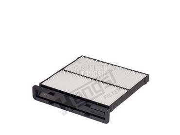 Filter kabine HELLA za Subaru XV od 2012. do 2014. god.