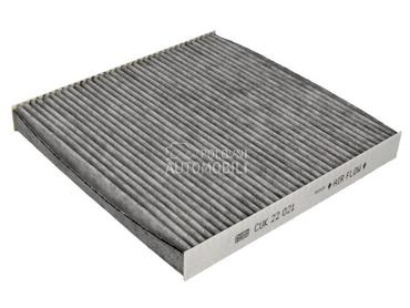 Filter kabine MANN Filter za Smart ForTwo od 2015. do 2017. god.