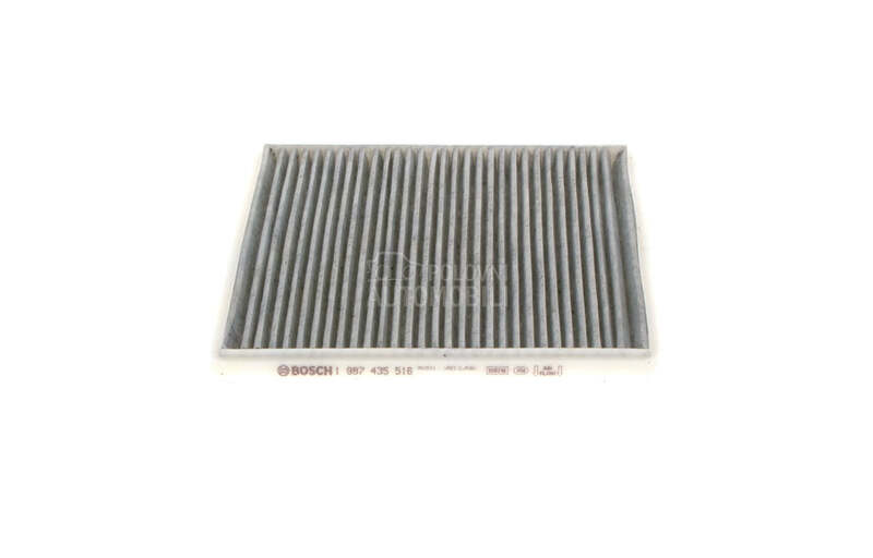 Filter kabine Bosch