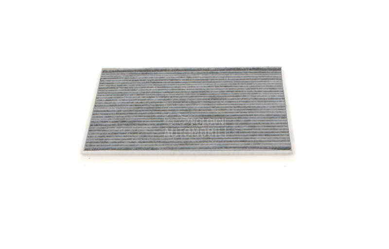 Filter kabine Bosch